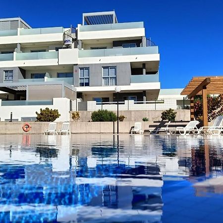 Amplio Y Comodo Apartamento. Гранадилла-де-Абона Экстерьер фото