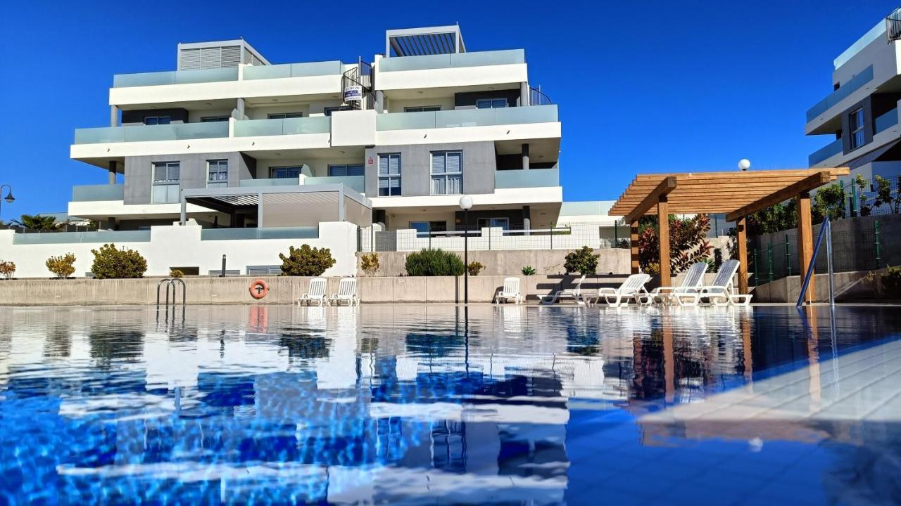 Amplio Y Comodo Apartamento. Гранадилла-де-Абона Экстерьер фото