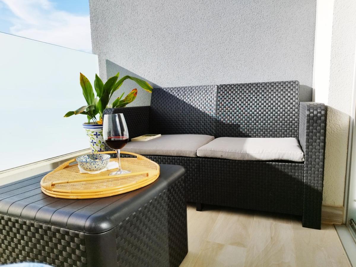 Amplio Y Comodo Apartamento. Гранадилла-де-Абона Экстерьер фото