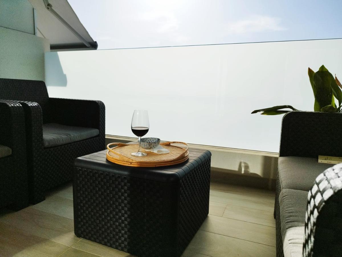Amplio Y Comodo Apartamento. Гранадилла-де-Абона Экстерьер фото