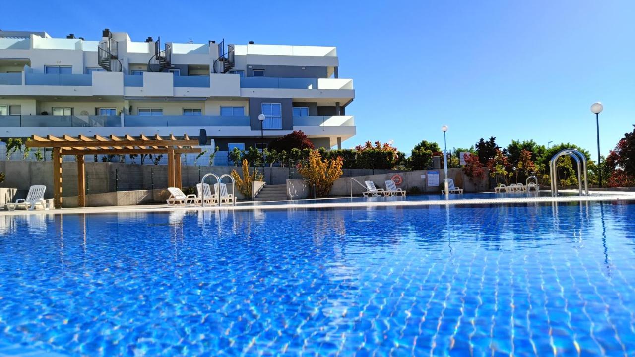Amplio Y Comodo Apartamento. Гранадилла-де-Абона Экстерьер фото