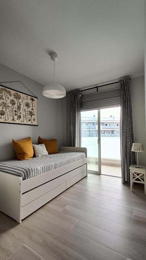 Amplio Y Comodo Apartamento. Гранадилла-де-Абона Экстерьер фото